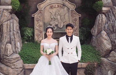 Kinh nghiệm chọn Studio chụp Ảnh Cưới uy tín Đà Nẵng